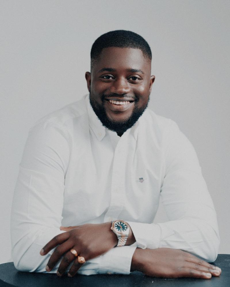Olakunle Abiola, CloudPros cloud and DevOps instructor