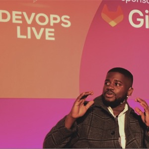 Instructor Adebayo Ileri